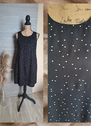 Robe midi, staat: Goed, maat: L / 40 / 12, € 2,00, € 2,80 inclusief Kopersbescherming