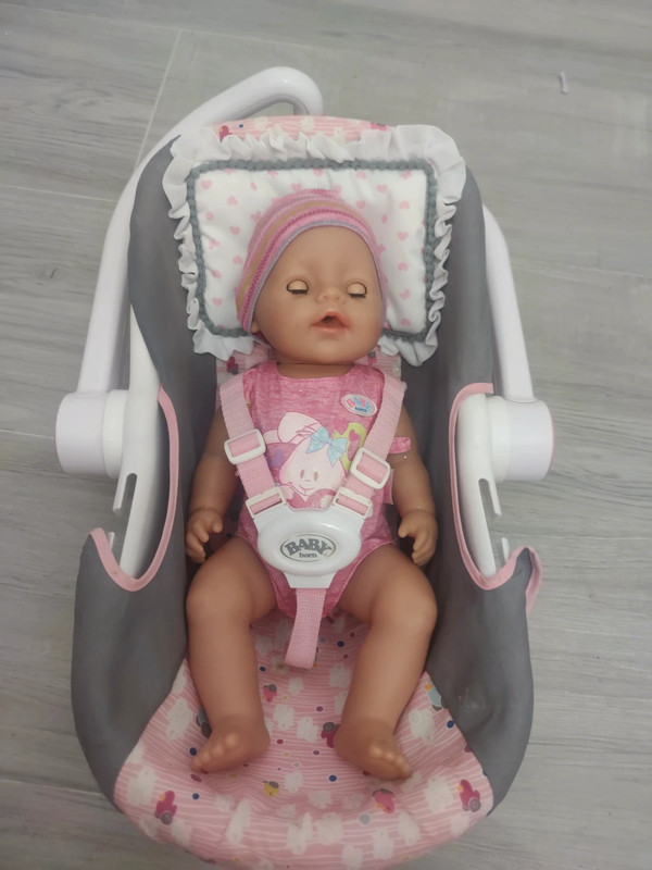 Baby boom muñeco sales