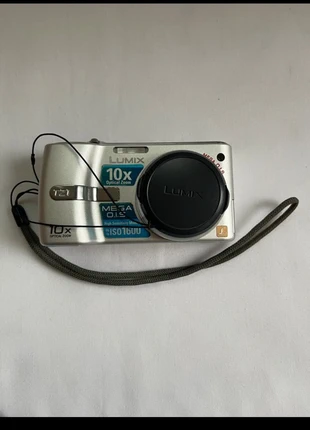 Panasonic Lumix DMC-TZ1 - compact numérique - excellent état, marque: Panasonic, état: Très bon état, 40,00 €, 42,70 € Protection acheteurs incluse