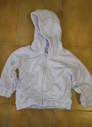 Sudadera, marque: Zara, état: Bon état, taille: 18-24 mois / 86 cm, 3,00 €, 3,85 € Protection acheteurs incluse