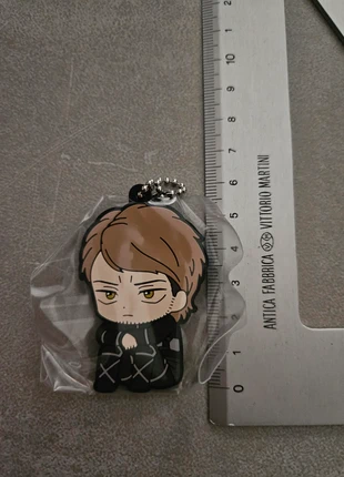 Gadget Jean Kirschstein Attacco dei Giganti gashapon BANDAI cm 6, marca: Attack On Titan, estado: Novo com etiquetas, tamanho: Tamanho único, €5.00, €5.95 inclui Proteção do Comprador Pro