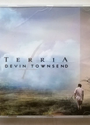 Devin Townsend - Terria - 2001, état: Très bon état, 12,99 €, 14,34 € Protection acheteurs incluse