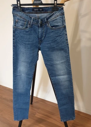 JeansTiffosi rapaz , marca: Tiffosi, estado: Muy bueno, tamaño: M, 5,00 €, 5,95 € Protección al comprador incluida