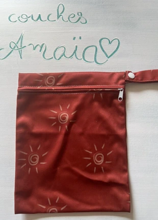 Sac / Pochette imperméable – Grand format 20x25 cm, brand: sac imperméable, condition: New with tags, €2.30, €3.12 includes Buyer Protection Pro