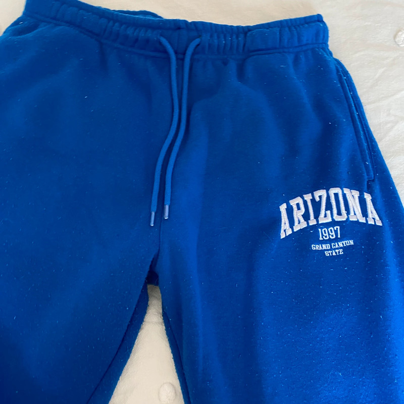 Arizona sweatpants 2