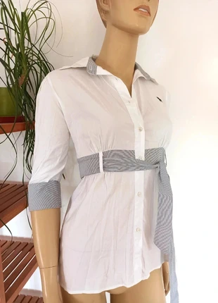 Blusa Abercrombie & Fitch - Talla S (36), marca: Abercrombie & Fitch, estado: Nuevo con etiquetas, tamaño: S / 36 / 8, 25,00 €, 26,95 € Protección al comprador incluida