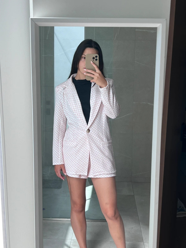 ASOS suit set 1