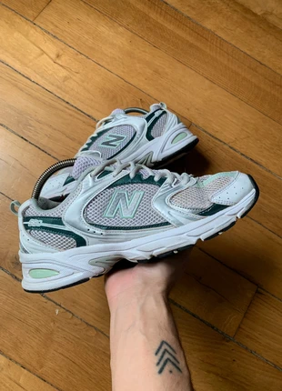 New Balance 530, marca: New Balance, estado: Muito bom, tamanho: 40,5, €33.00, €35.35 inclui Proteção do Comprador