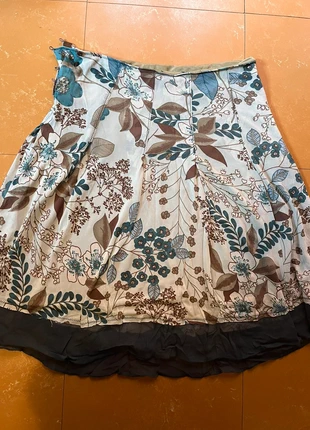 Jupe souple, merk: sans marque, staat: Goed, maat: S / 36 / 8, € 3,00, € 3,85 inclusief Kopersbescherming