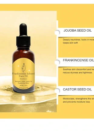 Gesichts-Öl, marke: Sonstiges, zustand: Neu, mit Etikett, 5,00 €, 5,45 € inklusive Vinted-Käuferschutz