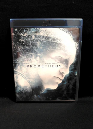 👽 Prometheus – Blu-Ray Édition Haute Définition, condition: New without tags, €2.00, €2.80 includes Buyer Protection
