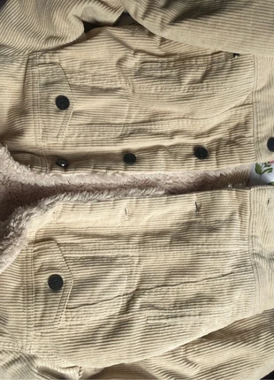 Pull and bear jacket corduroy, brand: Pull & Bear, condition: New without tags, size: S / 36 / 8, €6.00, €7.00 includes Buyer Protection