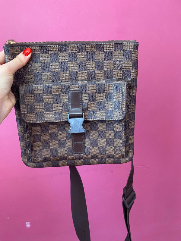 Louis vuitton borsello da uomo discount