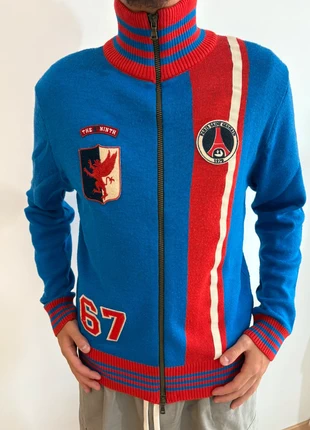 Pull Paris Saint-Germain vintage | XL |, marke: Paris Saint-Germain, zustand: Sehr gut, größe: XL, 27,00 €, 29,05 € inklusive Vinted-Käuferschutz