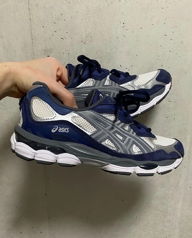 Asics taille sales 37