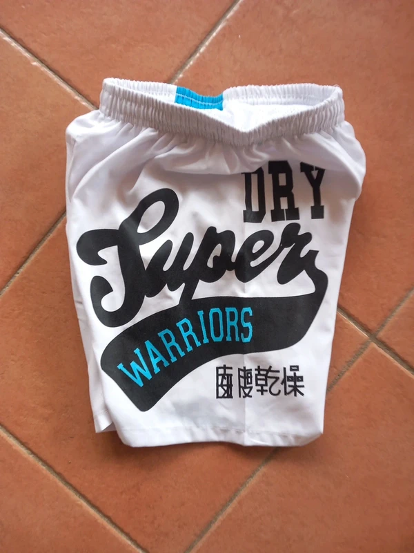 Short de bain Superdry - photo numéro 4