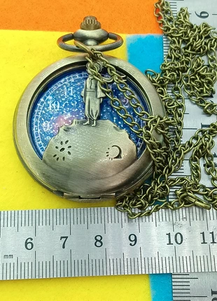 Montre à gousset Le Petit Prince, brand: Le Petit Prince, condizioni: Ottime, taglia: 47 mm e oltre, €5.00, €5.95 include la Protezione acquisti Pro