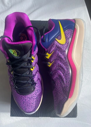 Nike kd17 vivid purple, brand: Nike, condition: New with tags, size: 44.5, €105.00, €110.95 includes Buyer Protection