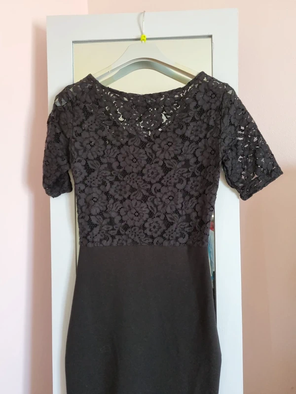 Robe courte - photo numéro 3