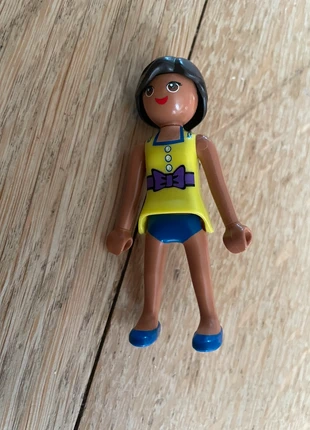 Personnage playmobil Spirit, brand: Playmobil, condition: Very good, size: 4 years / 104 cm, €1.50, €2.28 includes Buyer Protection Pro