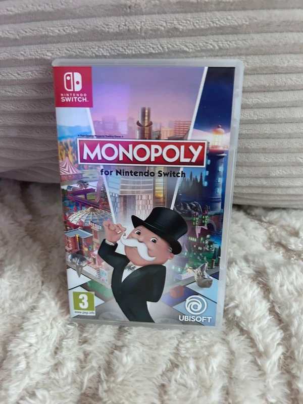Monopoly
