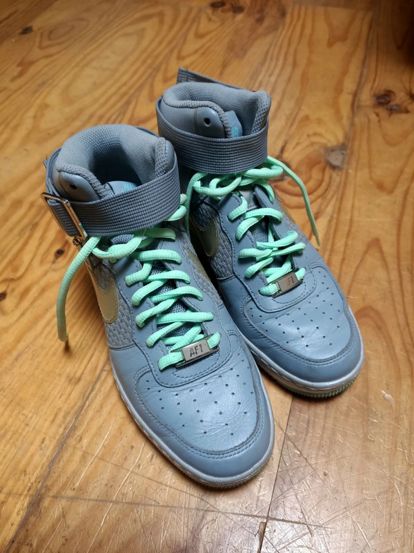 Nike air lunar force 1 Vinted