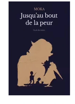 Jusqu'au bout de la peur, état: Très bon état, 3,00 €, 3,85 € Protection acheteurs incluse