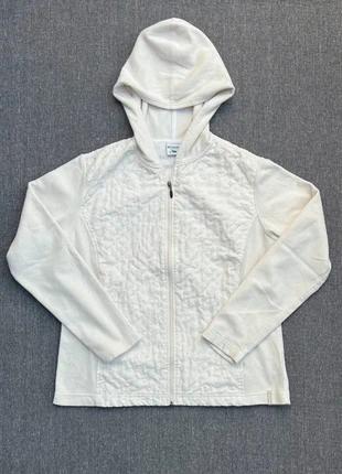 Veste polaire Columbia blanc denali taille L femme, brand: Columbia, condition: Very good, size: L / 40 / 12, €4.99, €5.94 includes Buyer Protection