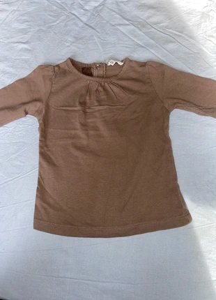 Pull., brand: Kimbaloo, condition: Good, size: 6-9 months / 68 cm, €1.00, €1.75 includes Buyer Protection