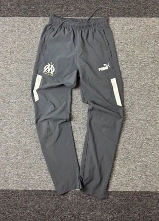 Jogging équipe de Marseille - OM Puma - taille XS - très bon état, brand: Puma, condition: Very good, size: XS, €10.99, €12.24 includes Buyer Protection
