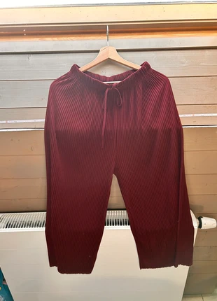 Calças, marque: UMA, état: Très bon état, taille: XS / 34 / 6, 5,00 €, 5,95 € Protection acheteurs incluse