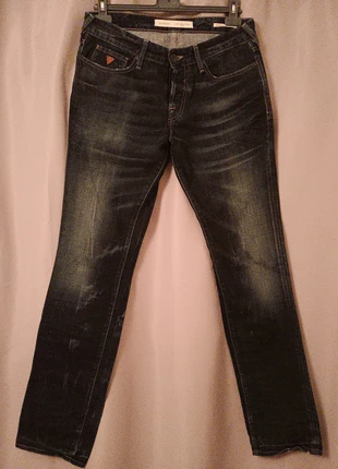 Jean Guess Britrocker Slim Tapered, brand: GUESS, condition: Very good, size: W32, €9.90, €11.10 includes Buyer Protection