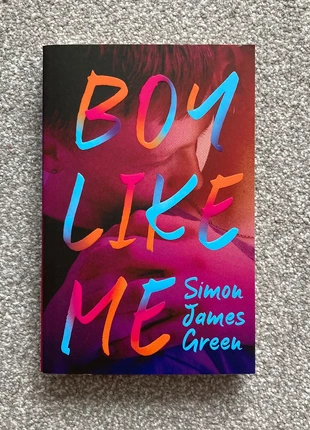 boy like me, condition: New with tags, £4.00, £4.62 includes Buyer Protection