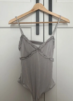 Bershka top, marque: Bershka, état: Neuf avec étiquette, taille: S / 36 / 8, 7,50 €, 8,58 € Protection acheteurs incluse