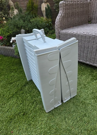 Hondenloopplank, merk: Zoofari, staat: Heel goed, maat: Universele maat, € 12,50, € 13,83 inclusief Kopersbescherming