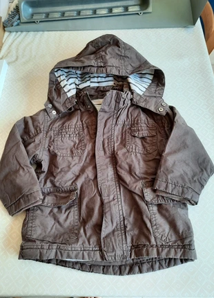 Blouson printemps été 18 mois, marca: Kimbaloo, estado: Bueno, tamaño: 12-18 meses / 80 cm, 5,00 €, 5,95 € Protección al comprador incluida