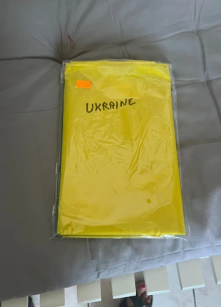 Drapeau Ukraine neuf, marque: access, état: Neuf sans étiquette, 1,00 €, 1,75 € Protection acheteurs incluse