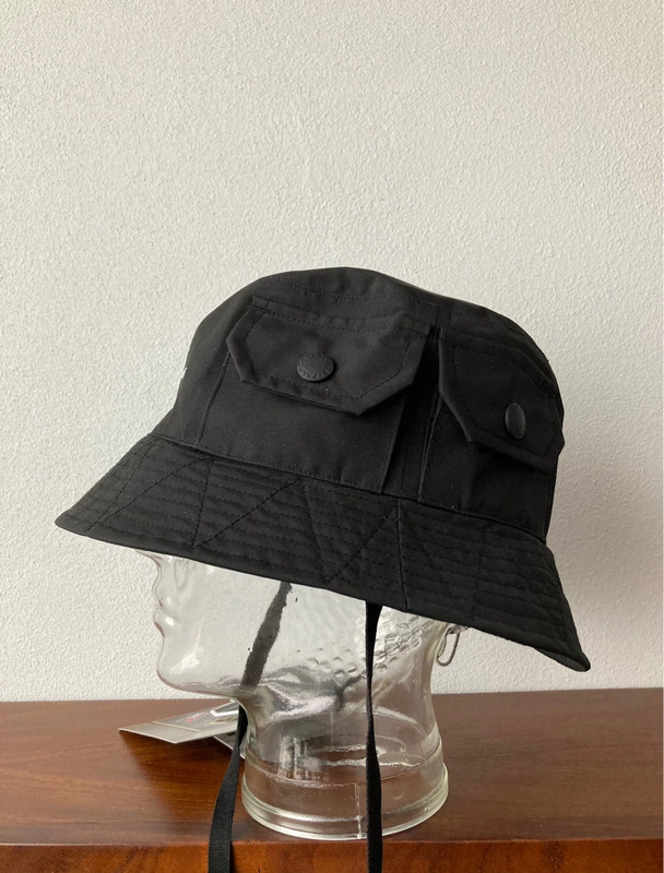 Palace x Engineered Garments Gore Tex Bucket Hat | Vinted