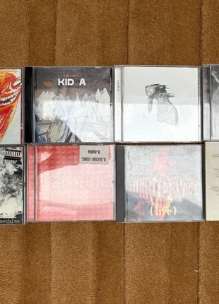 CD lot, état: Bon état, 20,00 €, 21,70 € Protection acheteurs incluse