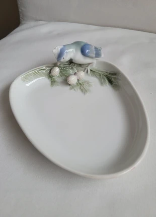 Ciotola Forma
Porcellana Ceramica vintage, marca: Porcelana, estado: Muy bueno, 3,00 €, 3,85 € Protección al comprador incluida