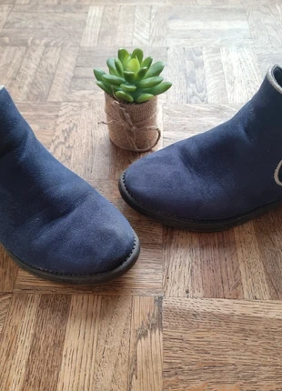 Bottines Chelsea, marca: Chaussea, estado: Muito bom, tamanho: 32, €5.50, €6.48 inclui Proteção do Comprador