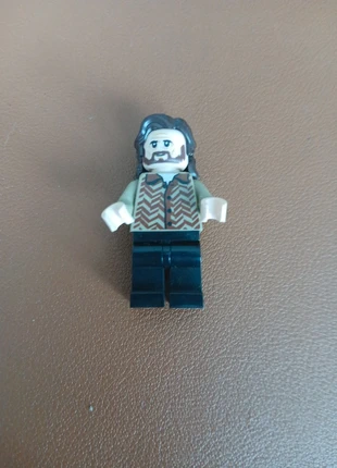 Figurine lego harry Potter Sirius Black 4200, brand: LEGO Harry Potter, condizioni: Nuovo senza cartellino, taglia: Prematuri, fino a 44 cm, €6.00, €7.00 include la Protezione acquisti