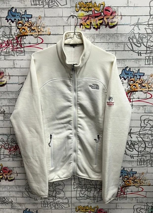 The North Face Summit Series Giacca Fleece Full zip da donna, brand: The North Face, condizioni: Buone, taglia: L / IT 44 / EU 40, €40.00, €42.70 include la Protezione acquisti