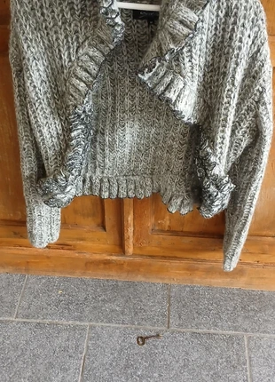 Gilet, merk: Creatrice, staat: Heel goed, maat: M / 38 / 10, € 5,00, € 5,95 inclusief Kopersbescherming