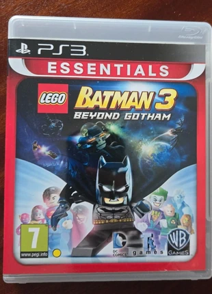 PS4 Lego Batman 3 Beyond Gotham, estado: Muito bom, €7.00, €8.05 inclui Proteção do Comprador