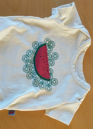 T-shirt, marca: froy & dind, estado: Muy bueno, tamaño: De hasta 1 mes / 50 cm, 2,00 €, 2,80 € Protección al comprador incluida