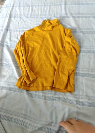 Sous-pull LH – Taille 6 ans – Très bon état, brand: LH, condition: Very good, size: 6 years / 116 cm, €1.00, €1.75 includes Buyer Protection