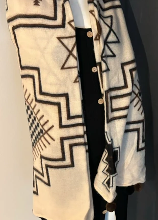 Maxi écharpe Promod TU, marque: Promod, état: Neuf sans étiquette, 15,00 €, 16,45 € Protection acheteurs incluse