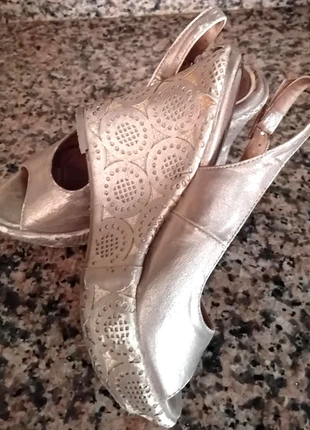 Sandálias - 35, marca: Maria Mare, estado: Muito bom, tamanho: 35, €6.50, €7.53 inclui Proteção do Comprador