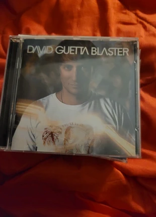 Cd David Guetta Blaster, état: Très bon état, 7,00 €, 8,05 € Protection acheteurs incluse